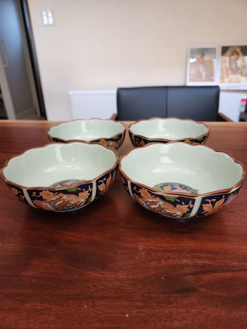 有田焼　 9個セット