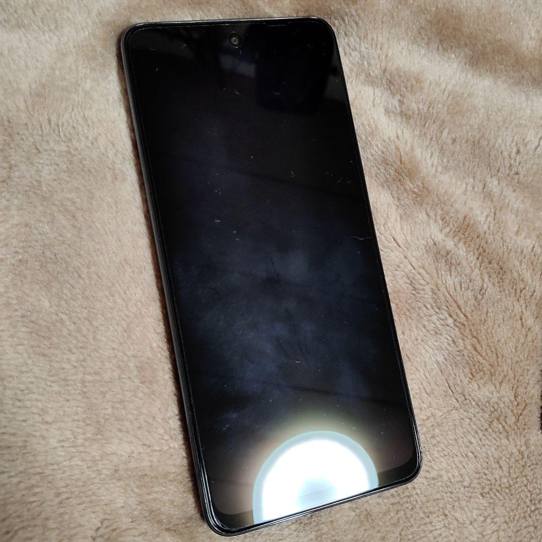 OPPO A3　5G　楽天モバイル版 ブラック　 大幅値下げ済み！