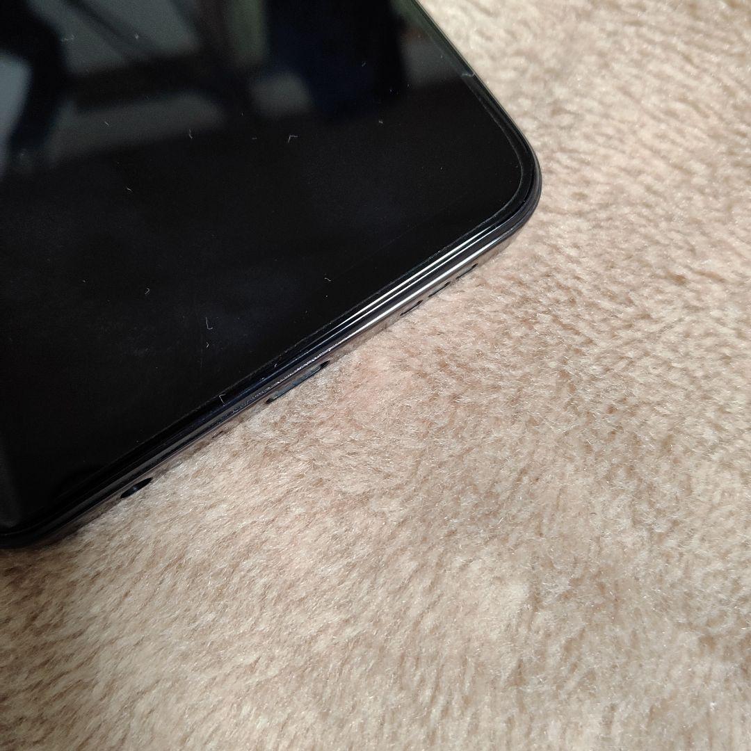 OPPO A3　5G　楽天モバイル版 ブラック　 大幅値下げ済み！