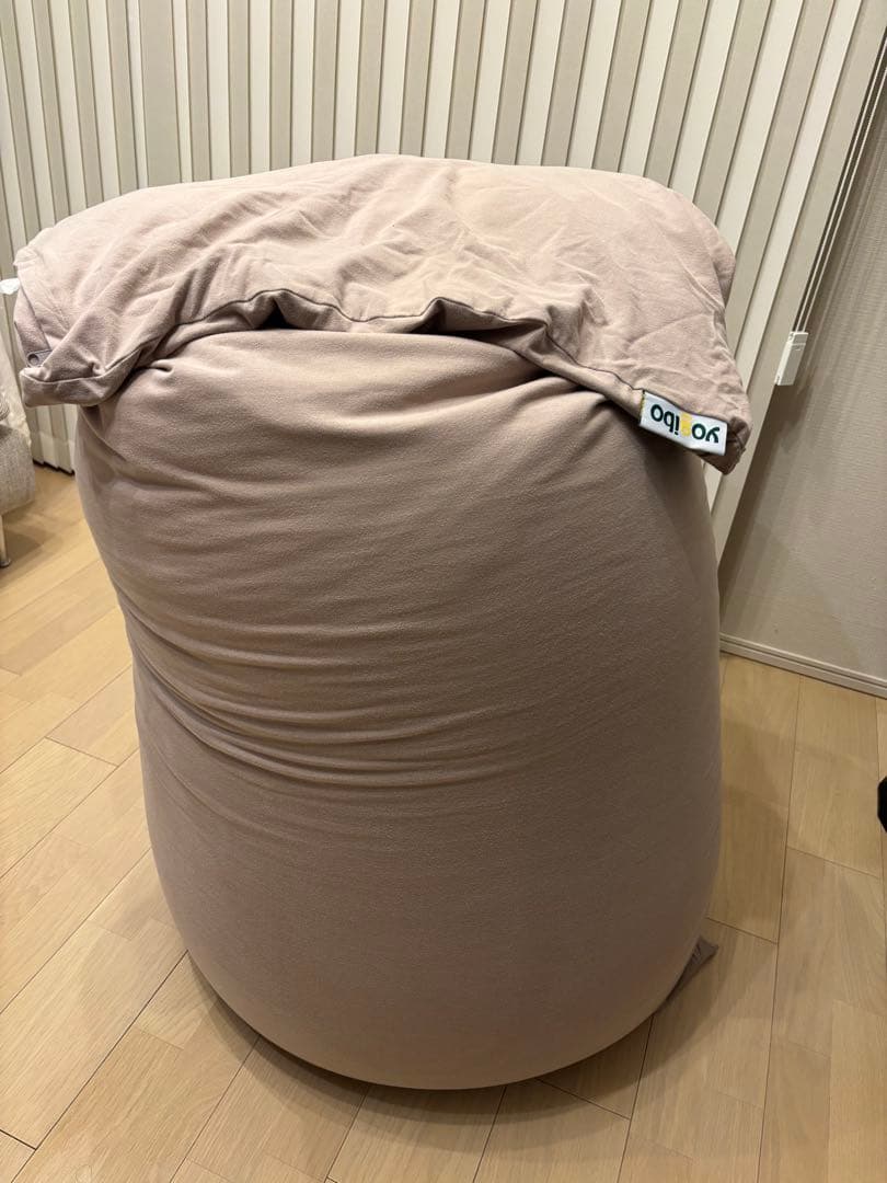 yoibo maxヨギボーマックス ベージュ