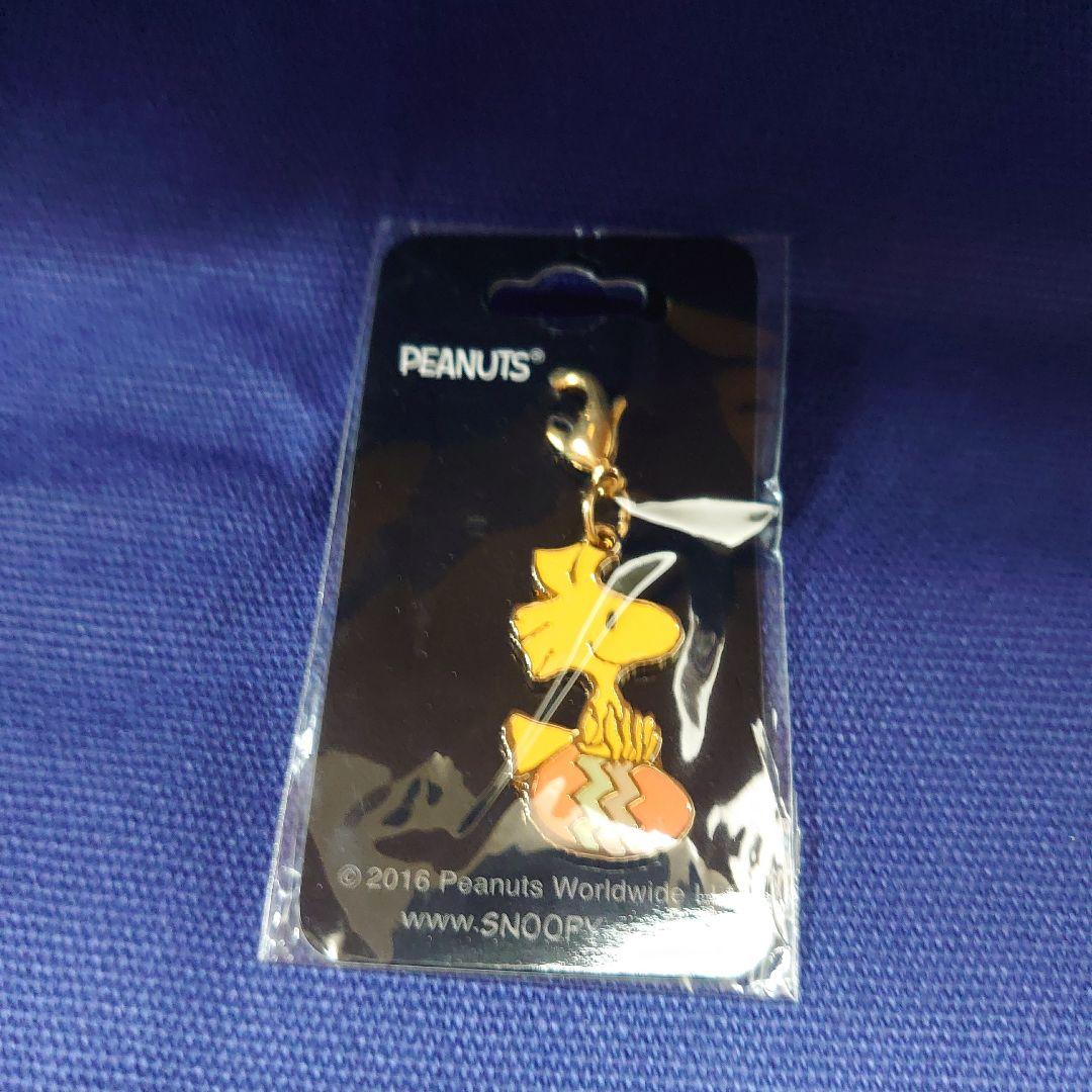スヌーピーチャムコレ5個。アクリルキーホルダー1個。　④