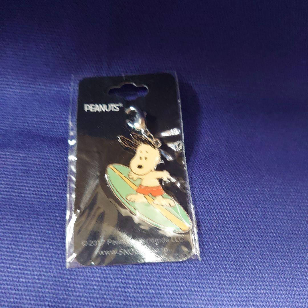 スヌーピーチャムコレ5個。アクリルキーホルダー1個。　④