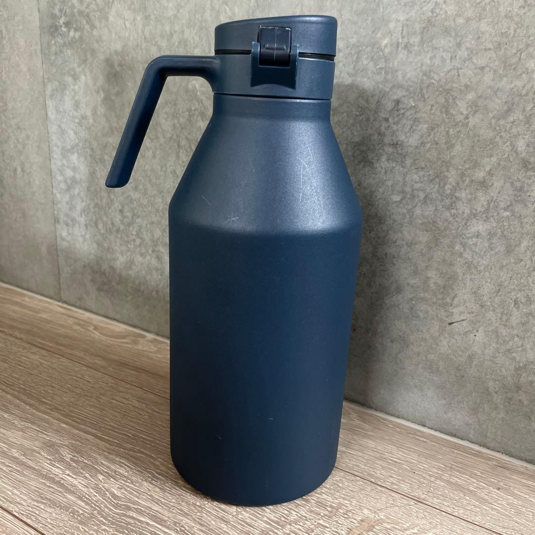 弁当箱・水筒 MiiR Growler 64oz 1800ml