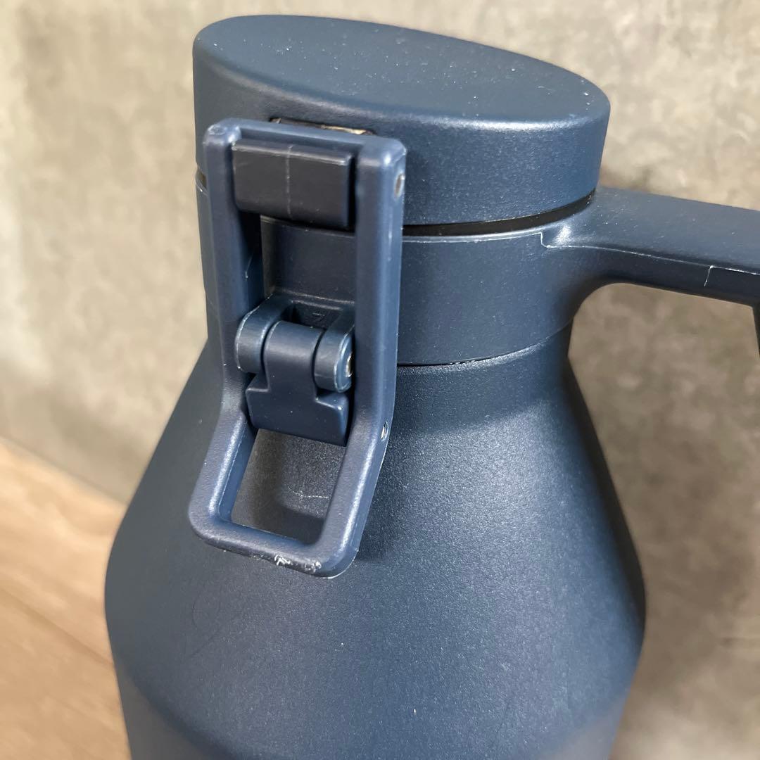 弁当箱・水筒 MiiR Growler 64oz 1800ml