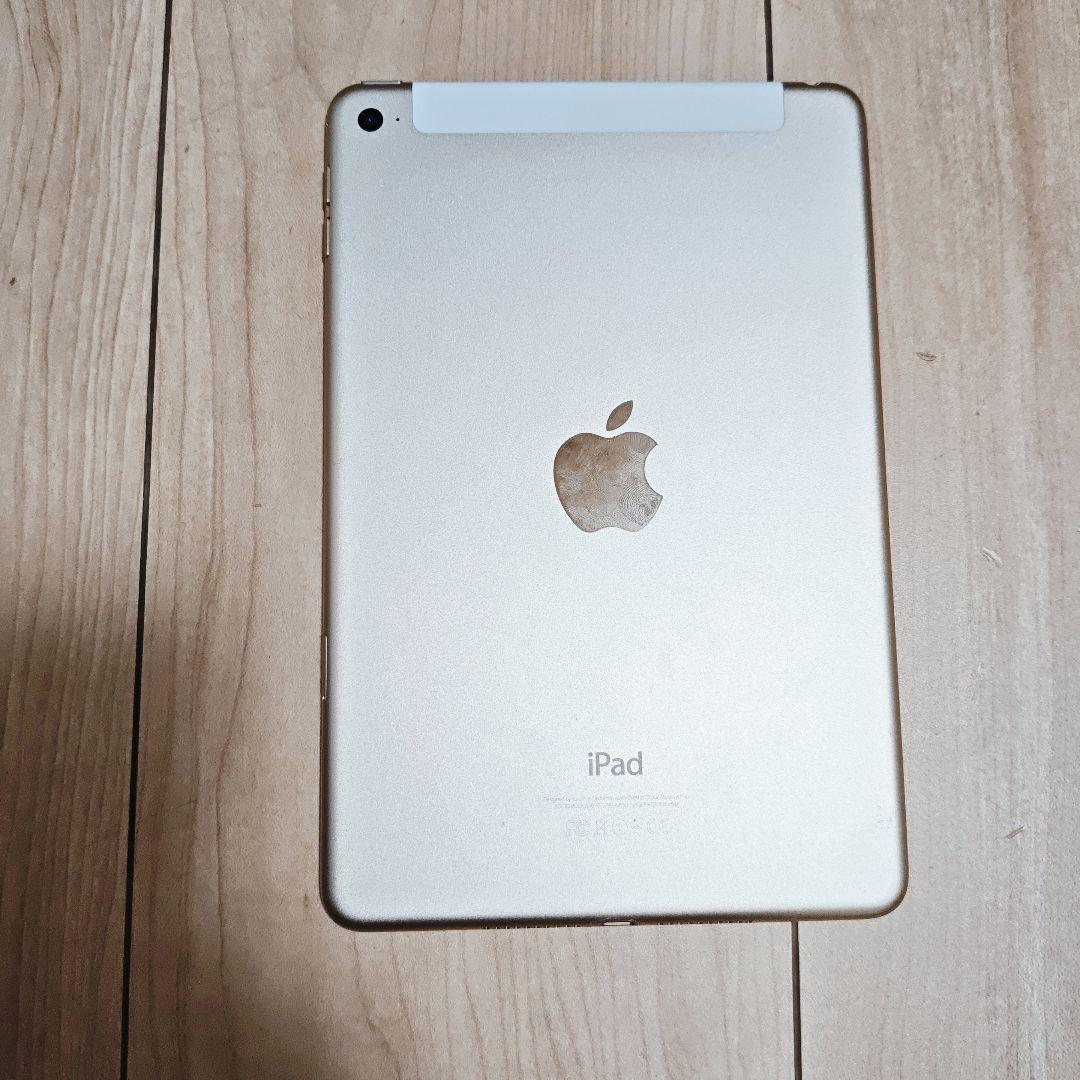 ipad mini 4 wifi 16gb 純正品