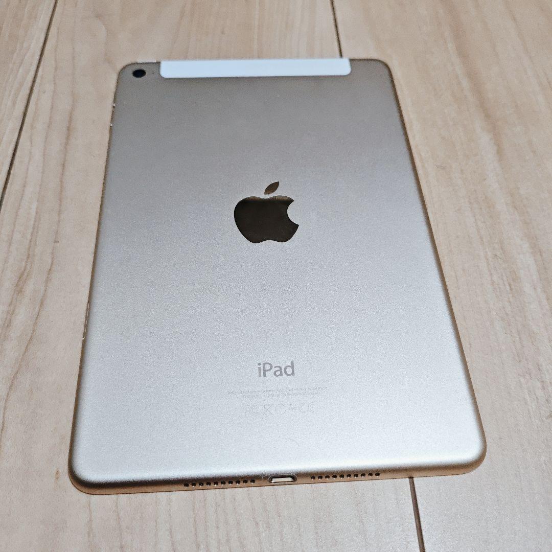 ipad mini 4 wifi 16gb 純正品