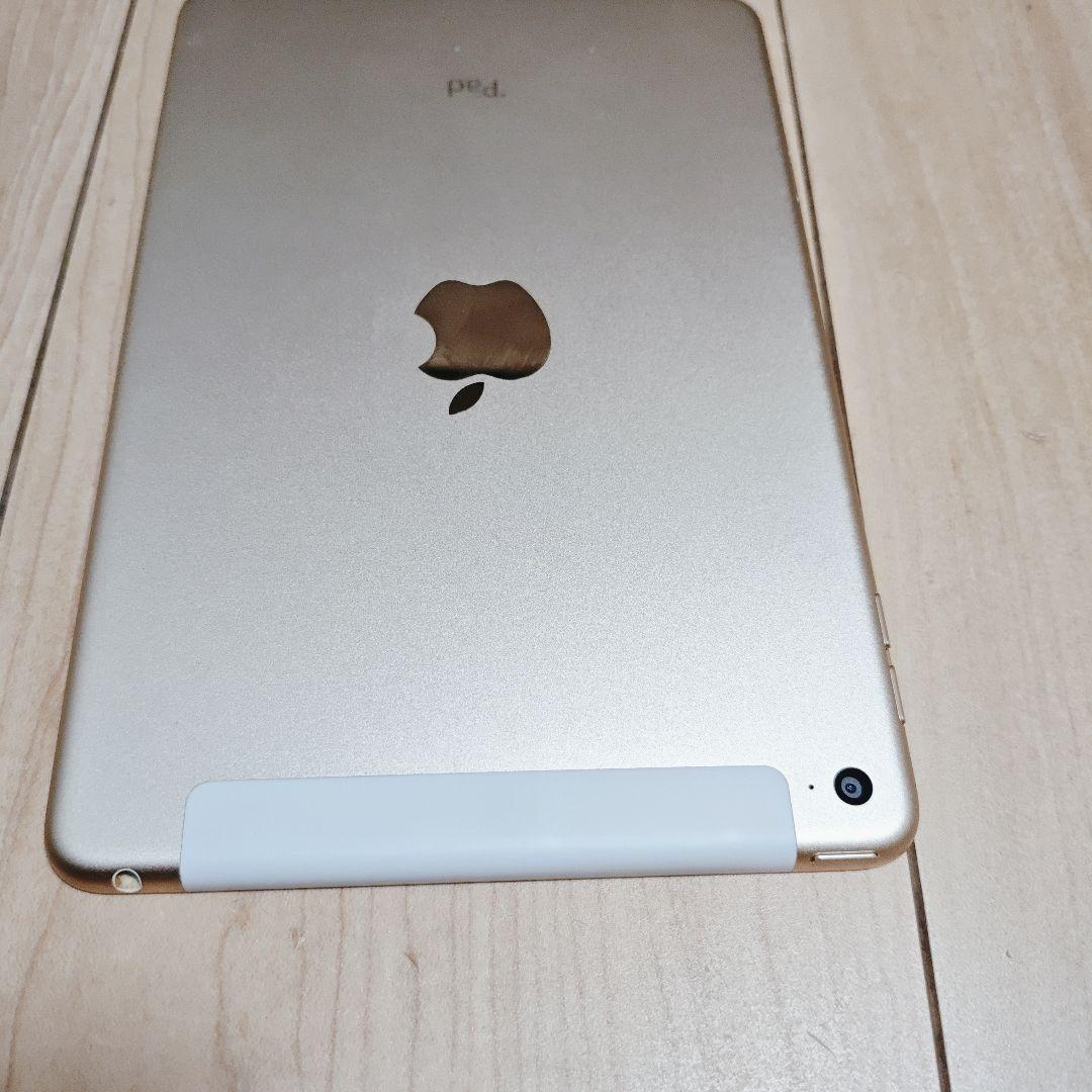 ipad mini 4 wifi 16gb 純正品