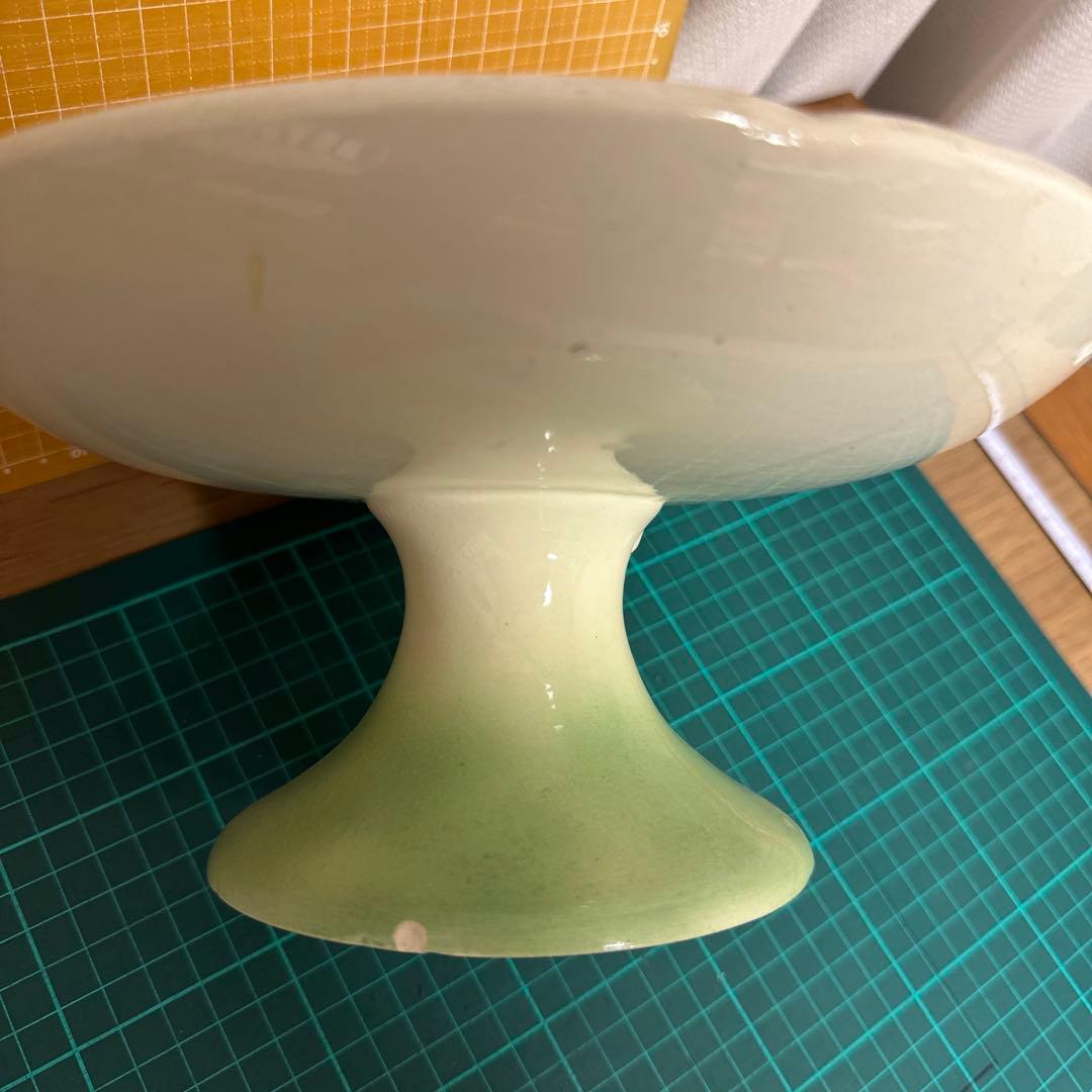 フランス製バルボティーヌのコンポティエです。