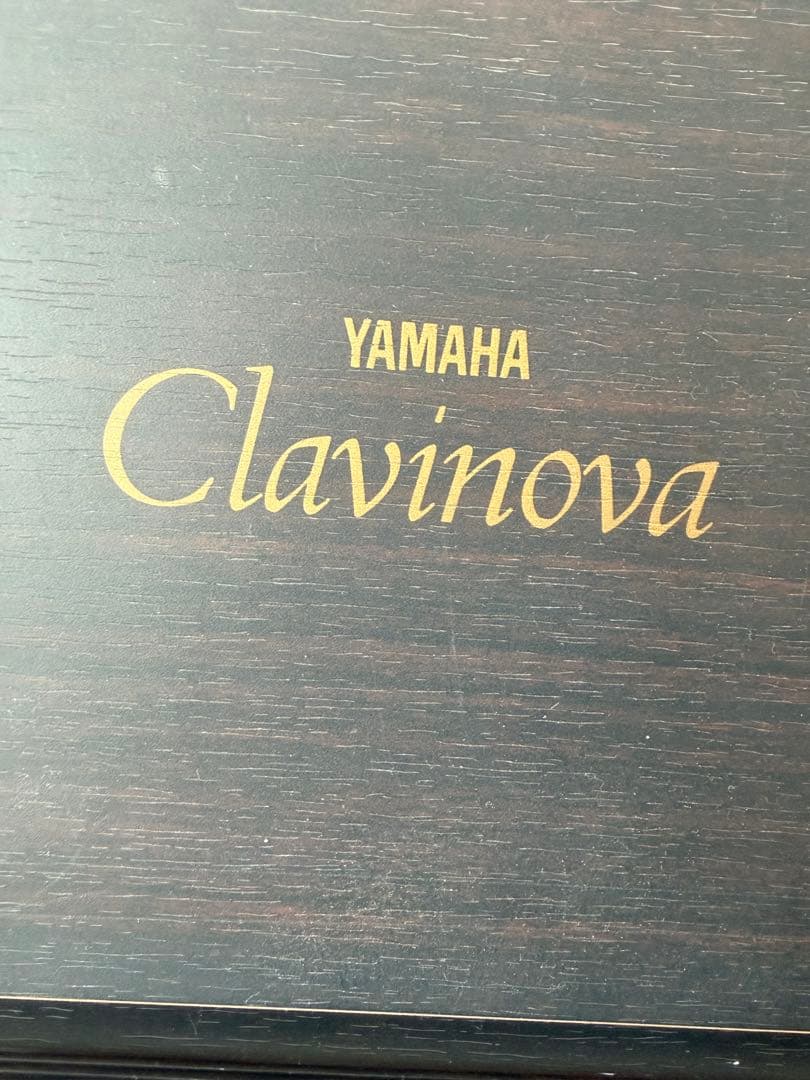 Yamaha Clavinova 88鍵 電子ピアノ