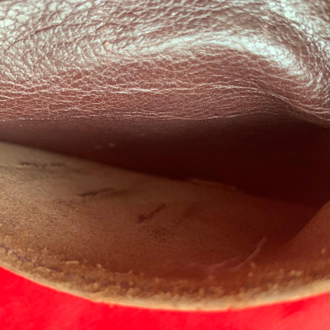 ILBISONTE イルビゾンテ 手帳型 2つ折り