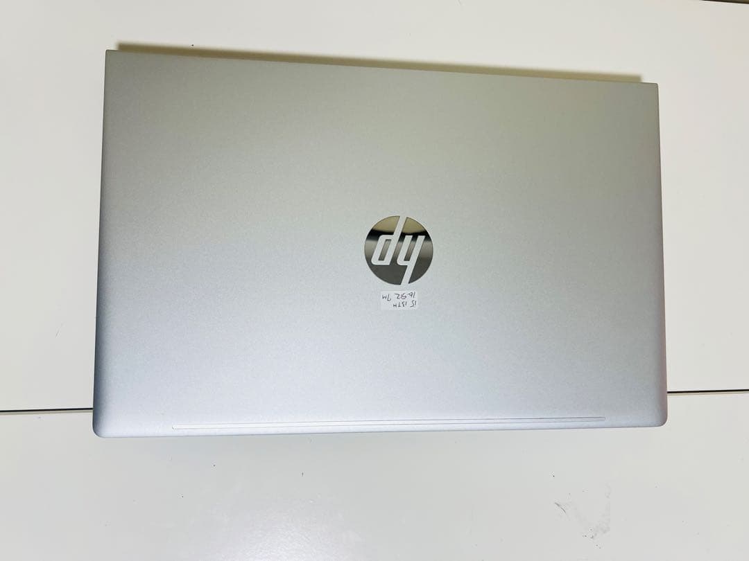 その他ノートPC本体 HP Probook 450 G10 i5 16gb 512gb