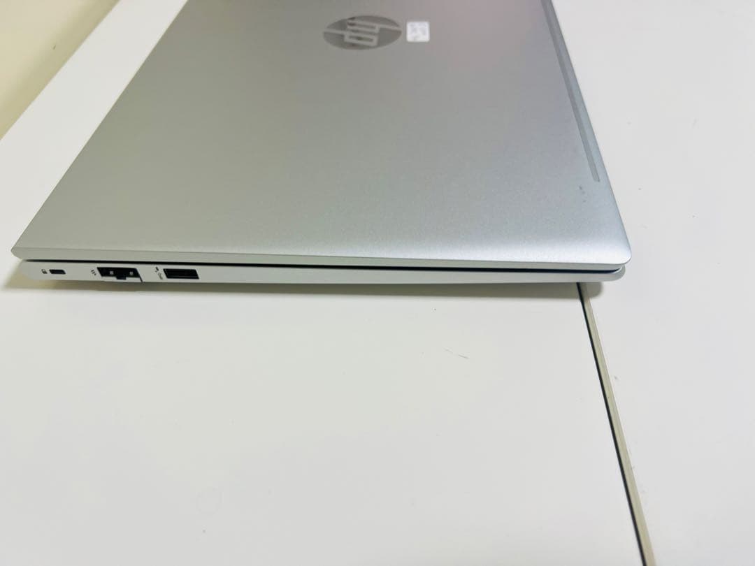 その他ノートPC本体 HP Probook 450 G10 i5 16gb 512gb