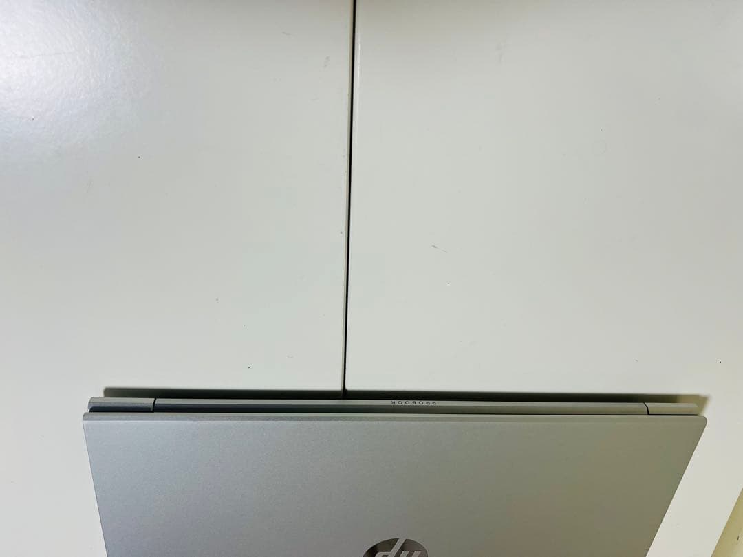 その他ノートPC本体 HP Probook 450 G10 i5 16gb 512gb