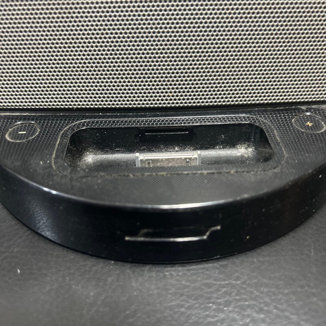 Bose コンパクトスピーカー ACアダプター付き