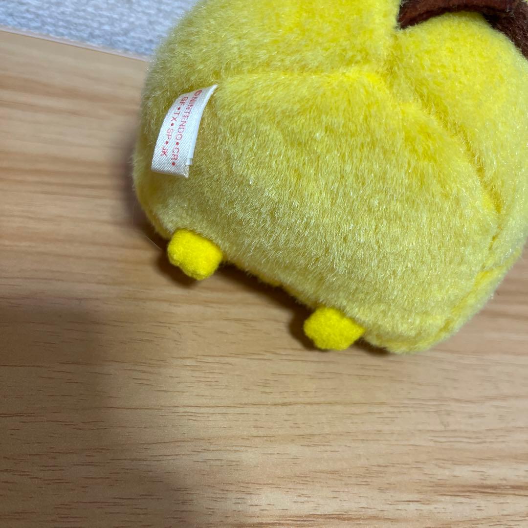 専用　激レア⭐︎状態良好⭐︎にっこり　バンザイ　ピカチュウ　初期　TOMY⭐︎当時