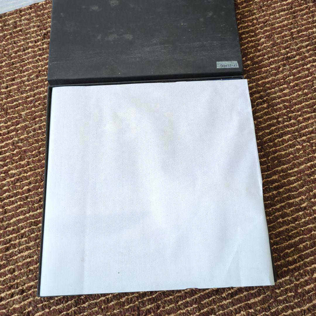 冬のクリスマス風景キャンバスアート