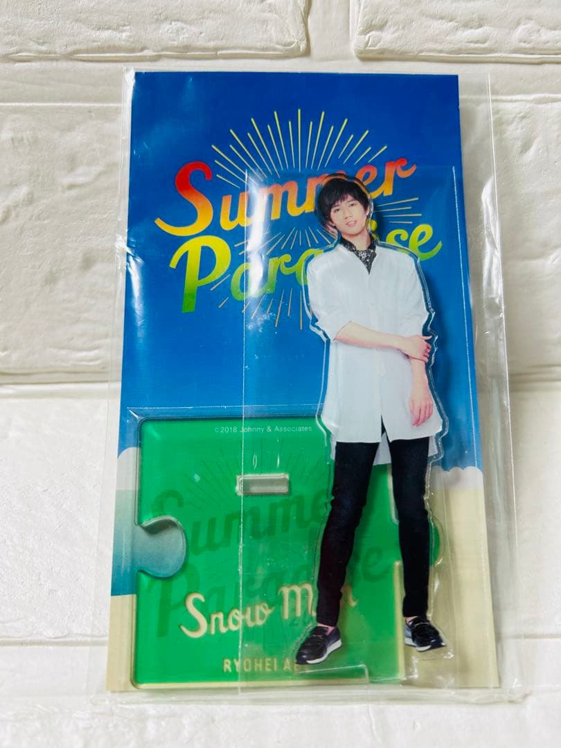 【専用】Manアクスタ　セット