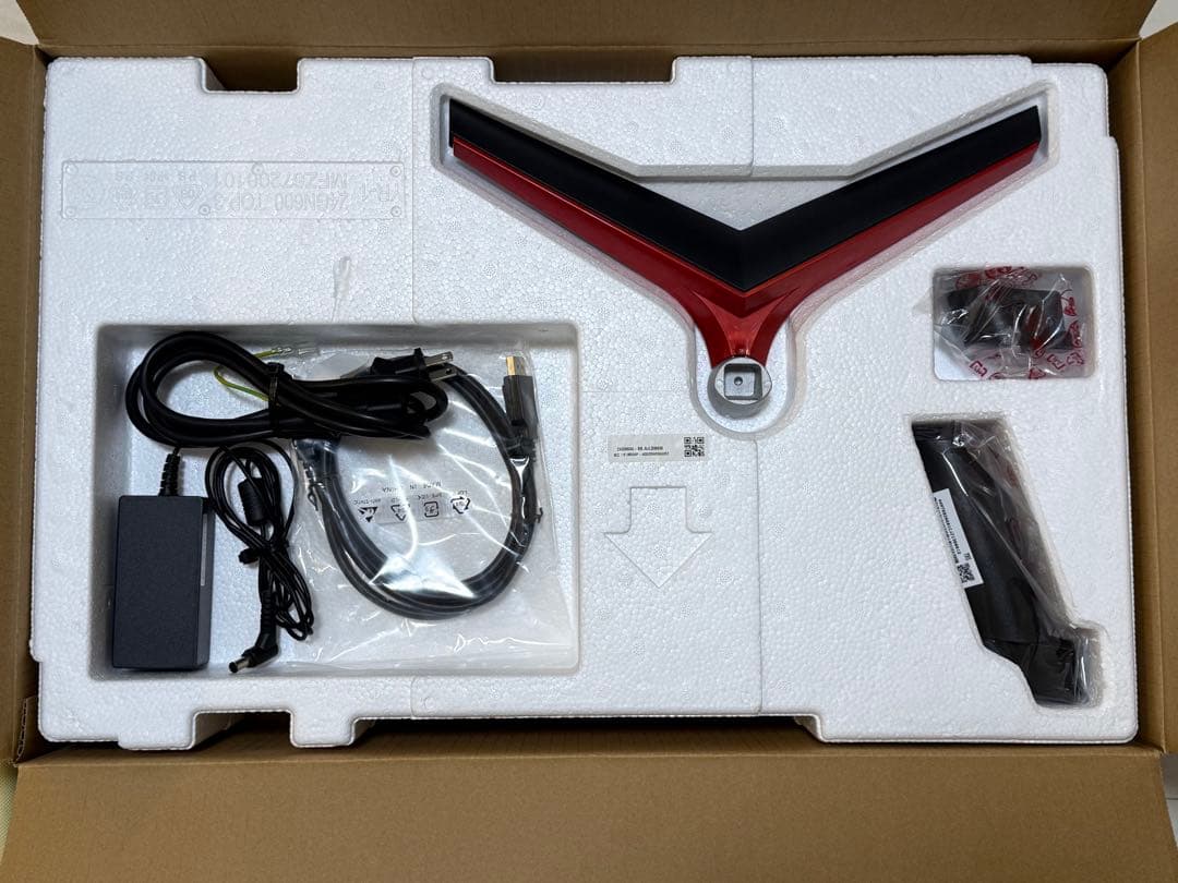 LG UltraGear 23.8インチ モニター