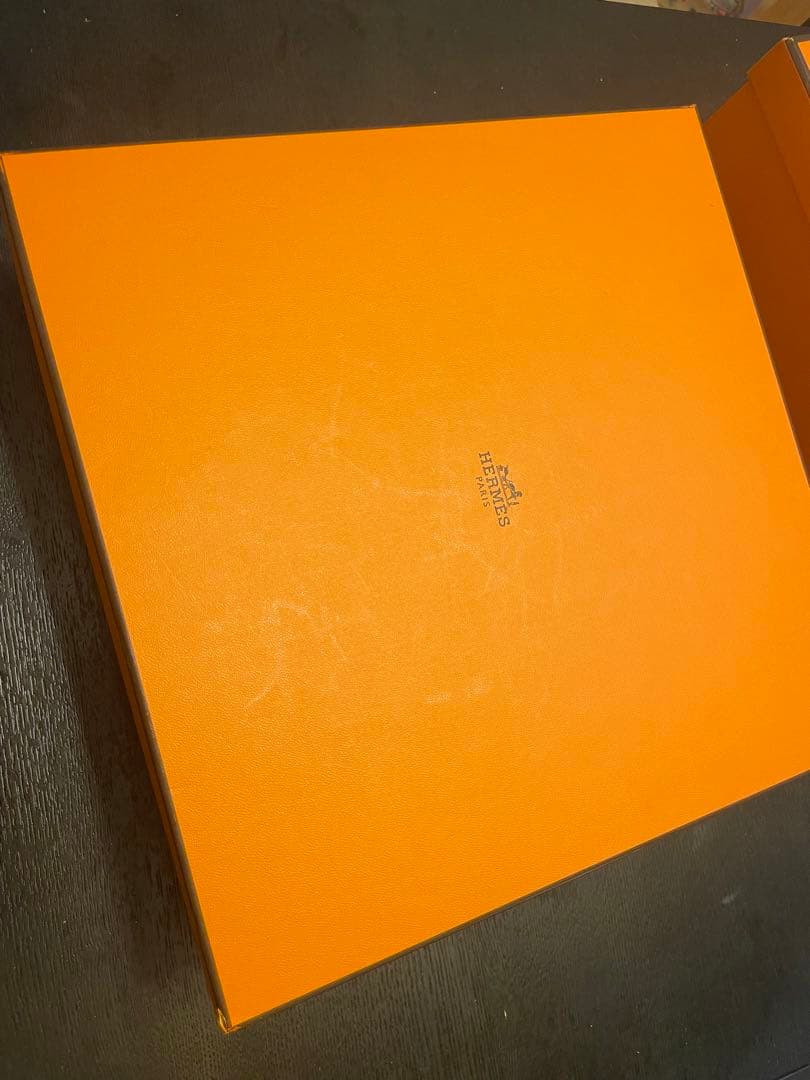 廃盤　ブルーダイユール　パスタ皿