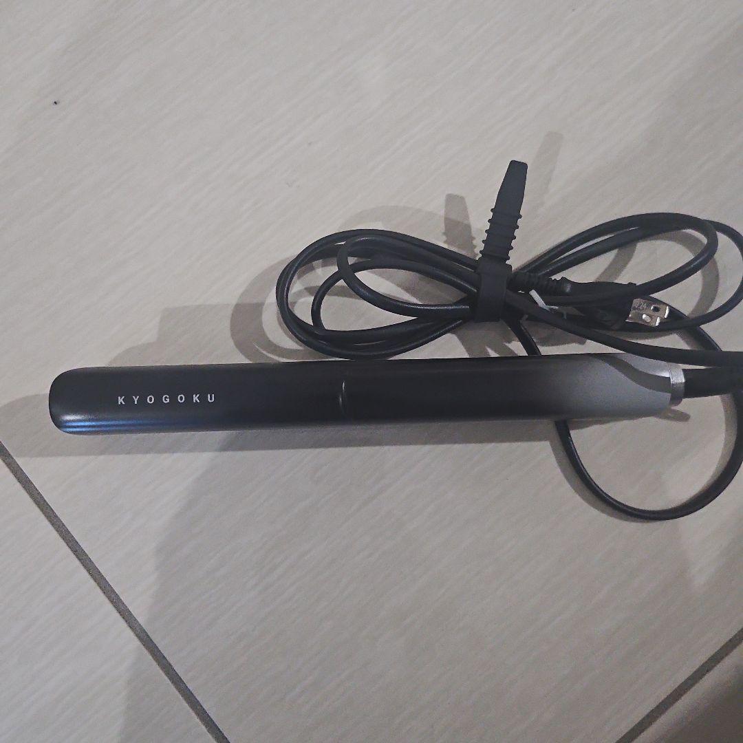 KYOGOKU ストレートヘアアイロン