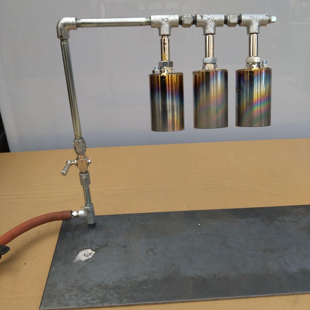 炭火焼きコンロ 火起こし器セット 新品 送料無料 魚介類海鮮漁港漁師飯