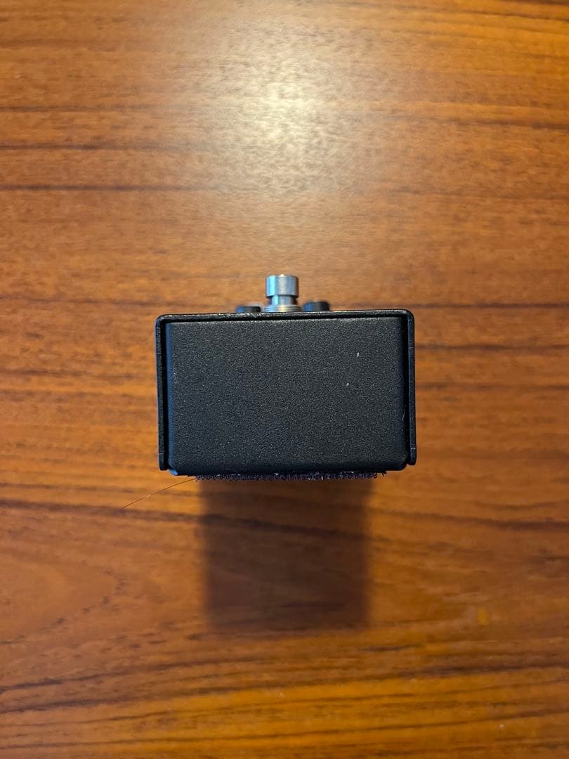 ギター Demeter Amplification FUZ-1 Fuzzulator