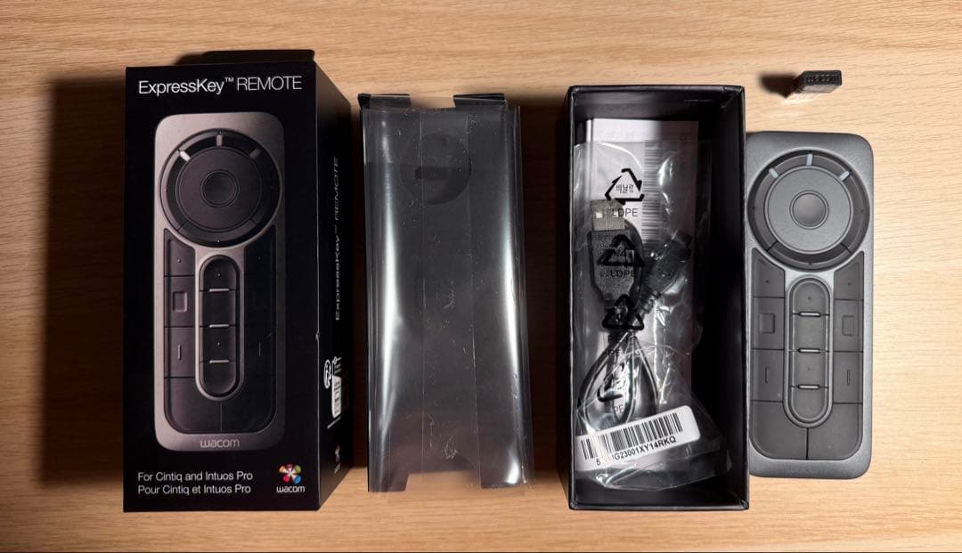 こうやWacom ExpressKey ACK411050