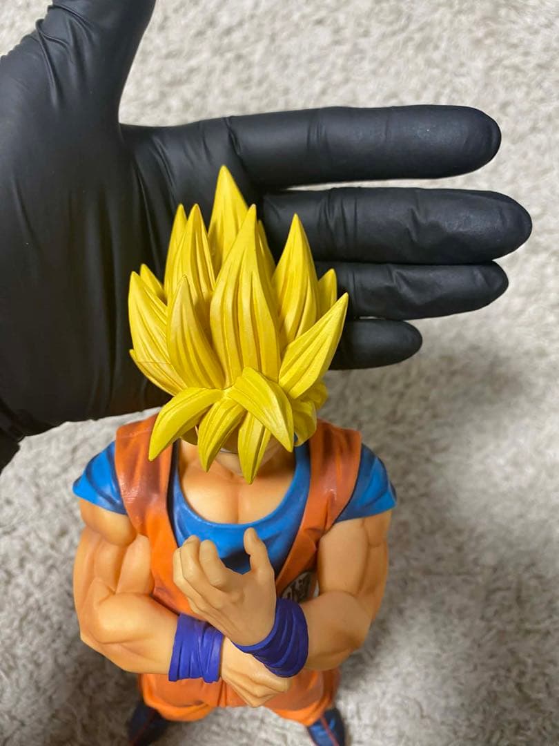 ドラゴンボール 一番くじ メモリーズ A賞