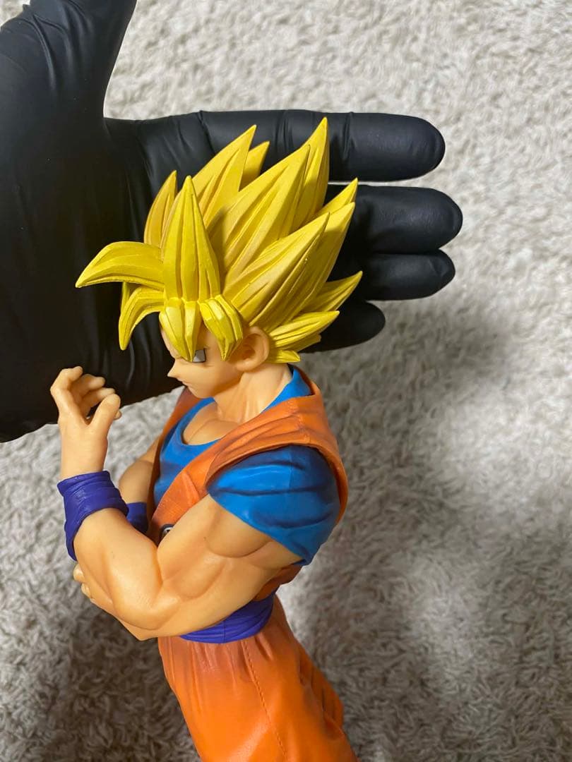 ドラゴンボール 一番くじ メモリーズ A賞