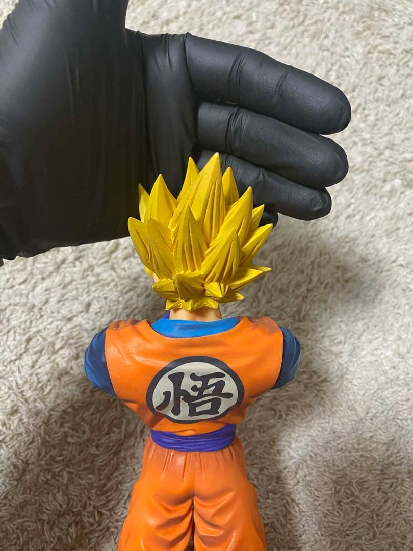 ドラゴンボール 一番くじ メモリーズ A賞