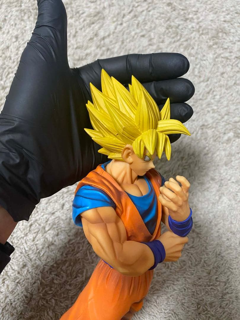 ドラゴンボール 一番くじ メモリーズ A賞