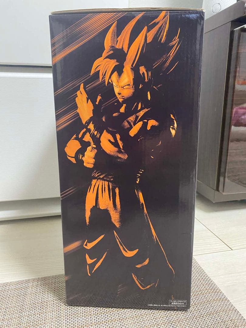 ドラゴンボール 一番くじ メモリーズ A賞