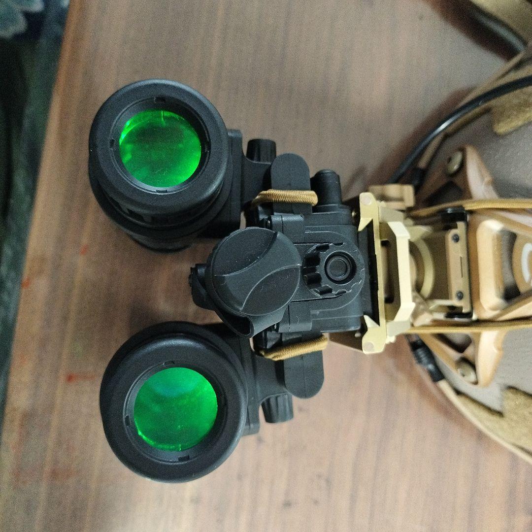 値下げ交渉可 FMA FAST FSヘルメット ヘビーモデル