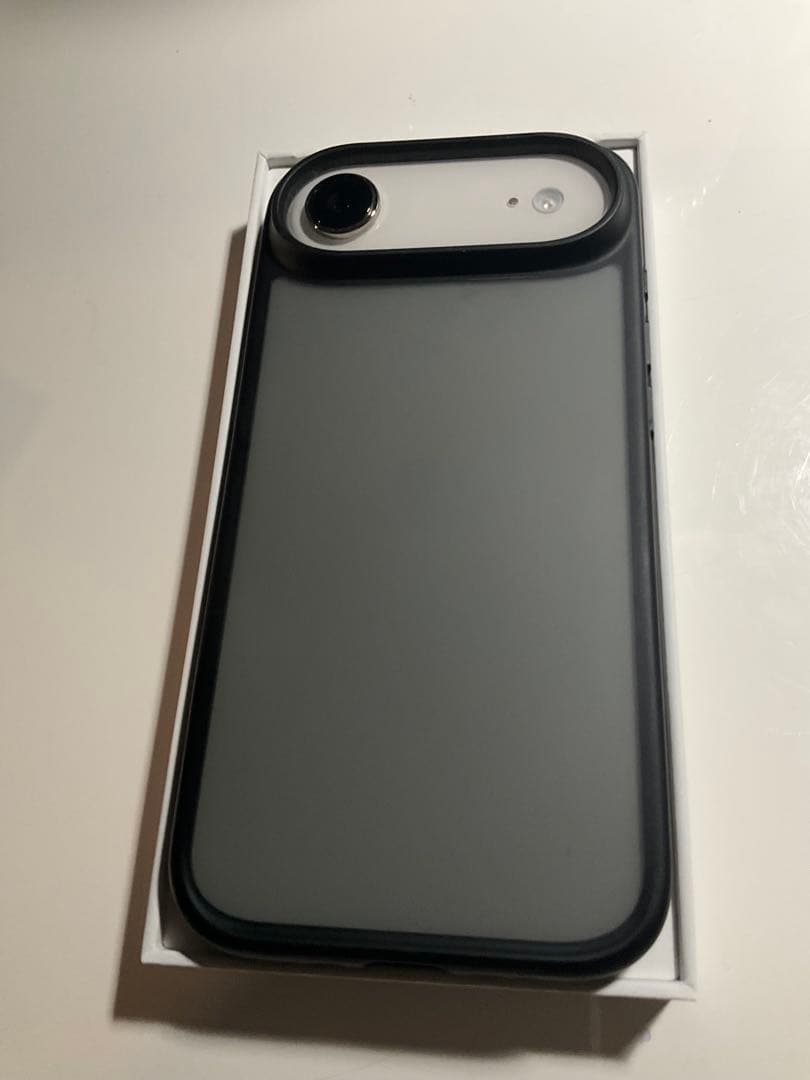 (*)様 iPhone Air 256GB ライトゴールド SIMフリー 本体