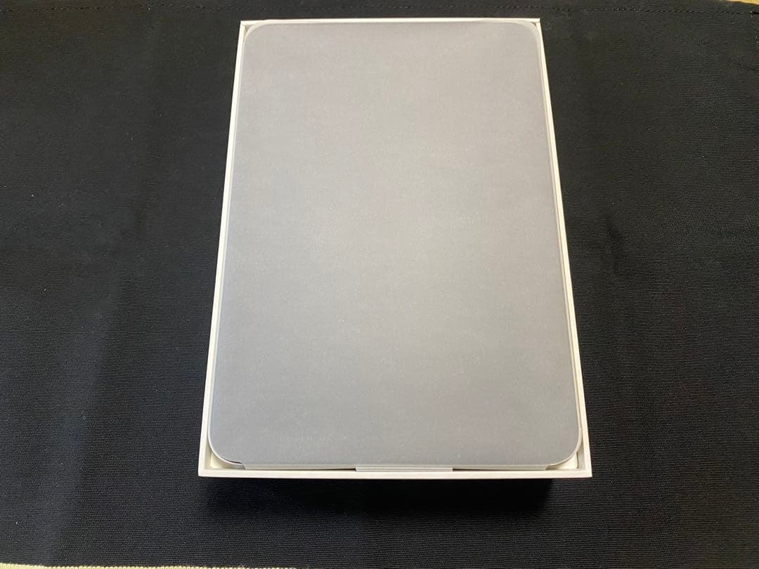 【美品】iPad mini 第6世代（Wi-Fiモデル）+Smart Folio