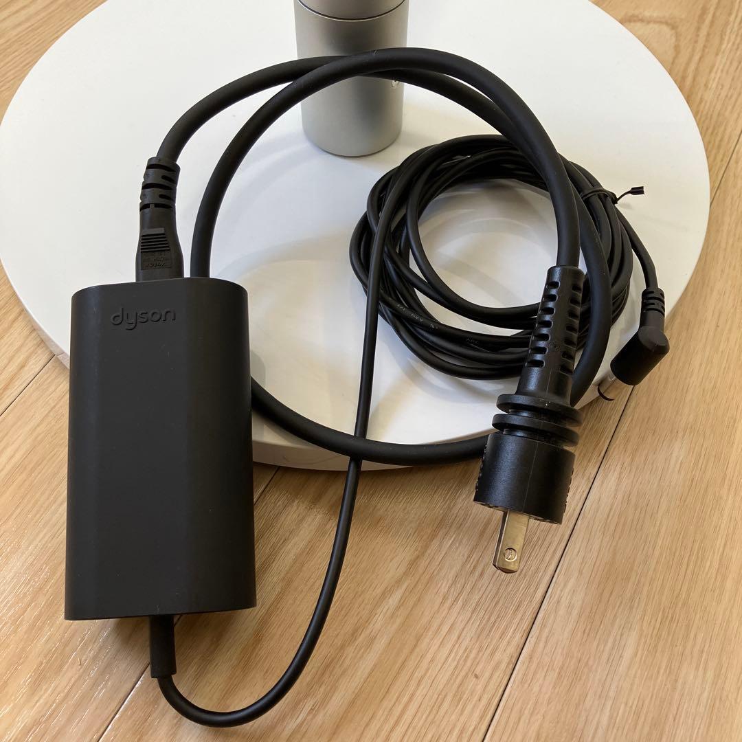 Dyson Lightcycle Morph スタンドライト CF06 ホワイト