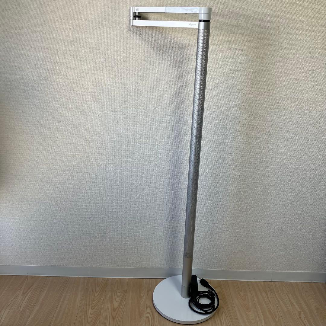 Dyson Lightcycle Morph スタンドライト CF06 ホワイト
