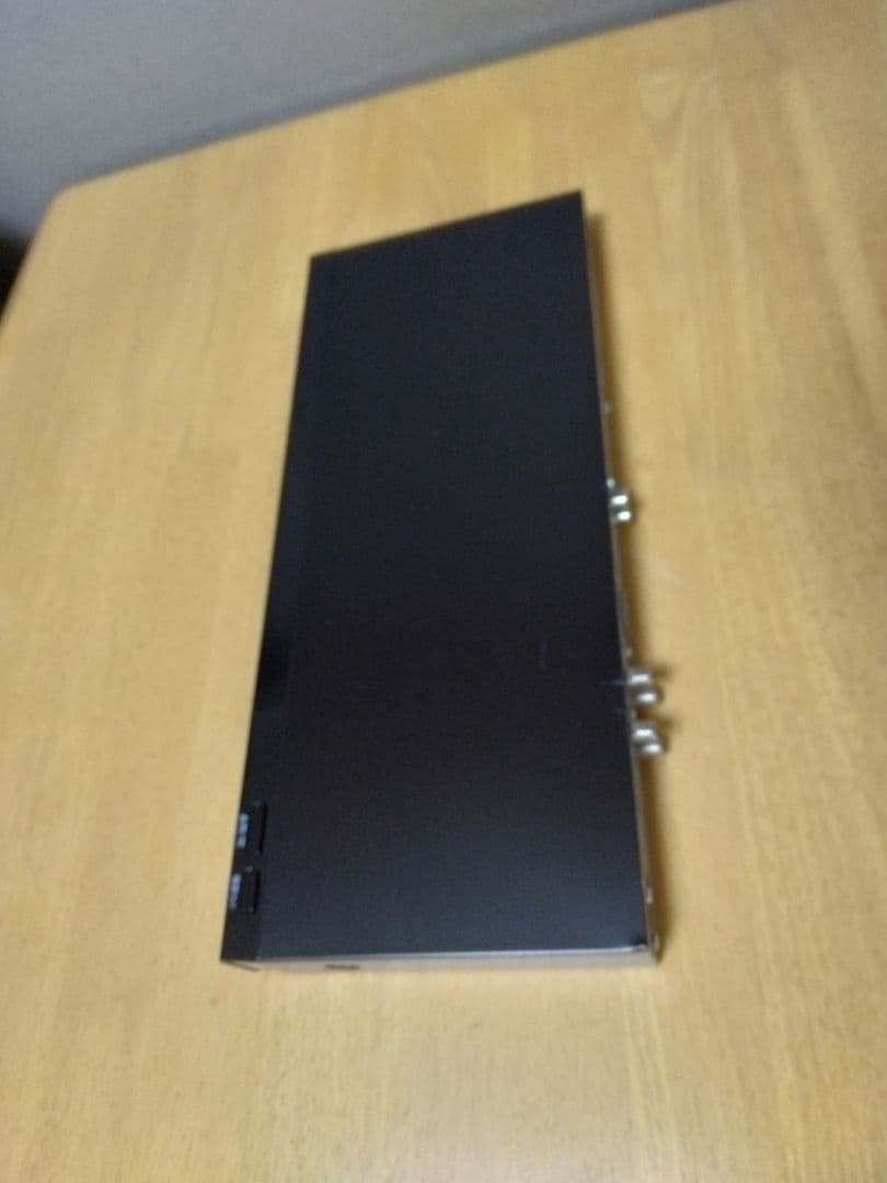 ぽっぽやさん専用！パナソニック　ブルーレイレコーダー　BRW520