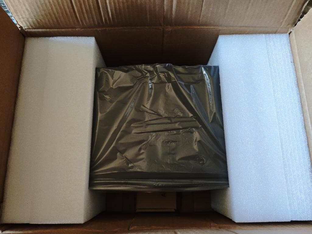 3U ラックマウントサーバーシャーシ 240mm ショートタイプ