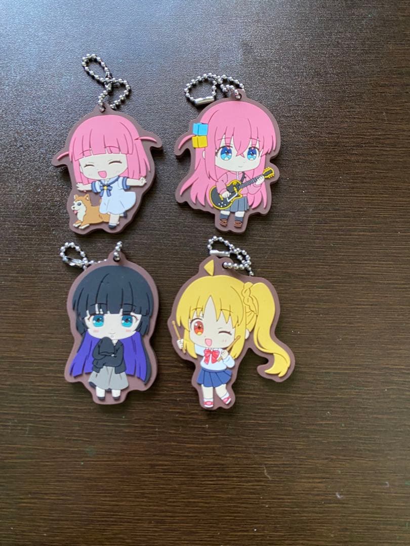 アニメキャラクターグッズ セット ブルーロック御影玲王メイン