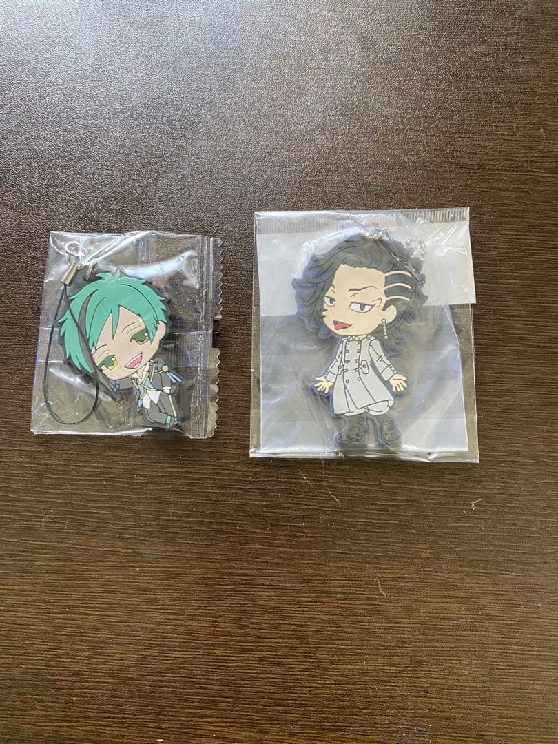 アニメキャラクターグッズ セット ブルーロック御影玲王メイン