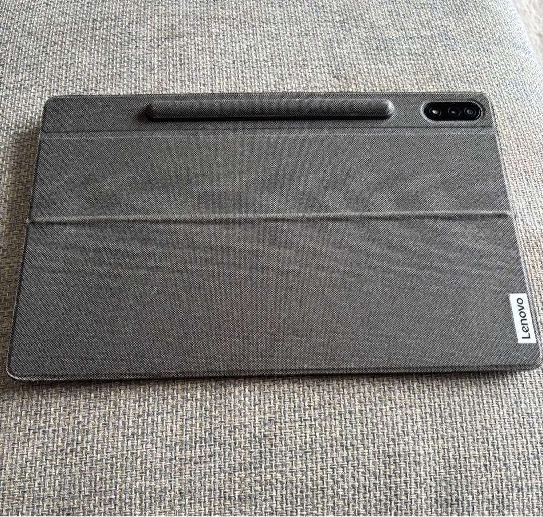 Lenovo Tab p12 pro 本体 キーボード付き