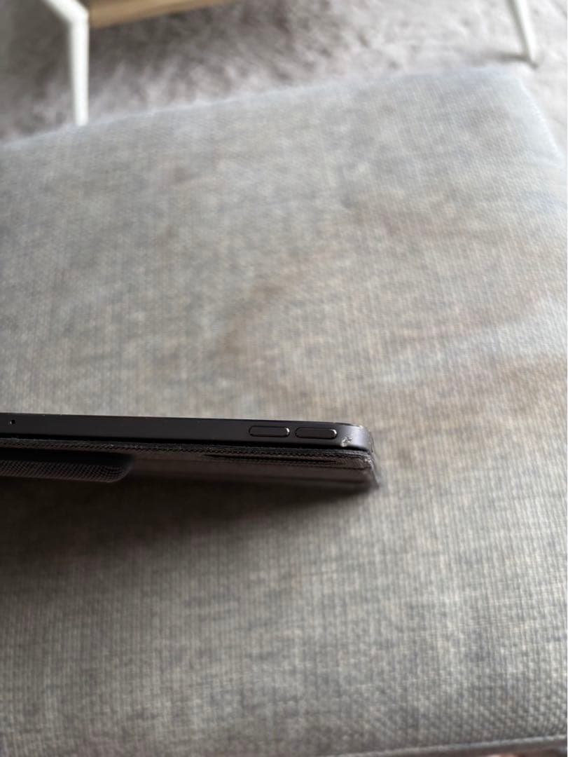 Lenovo Tab p12 pro 本体 キーボード付き