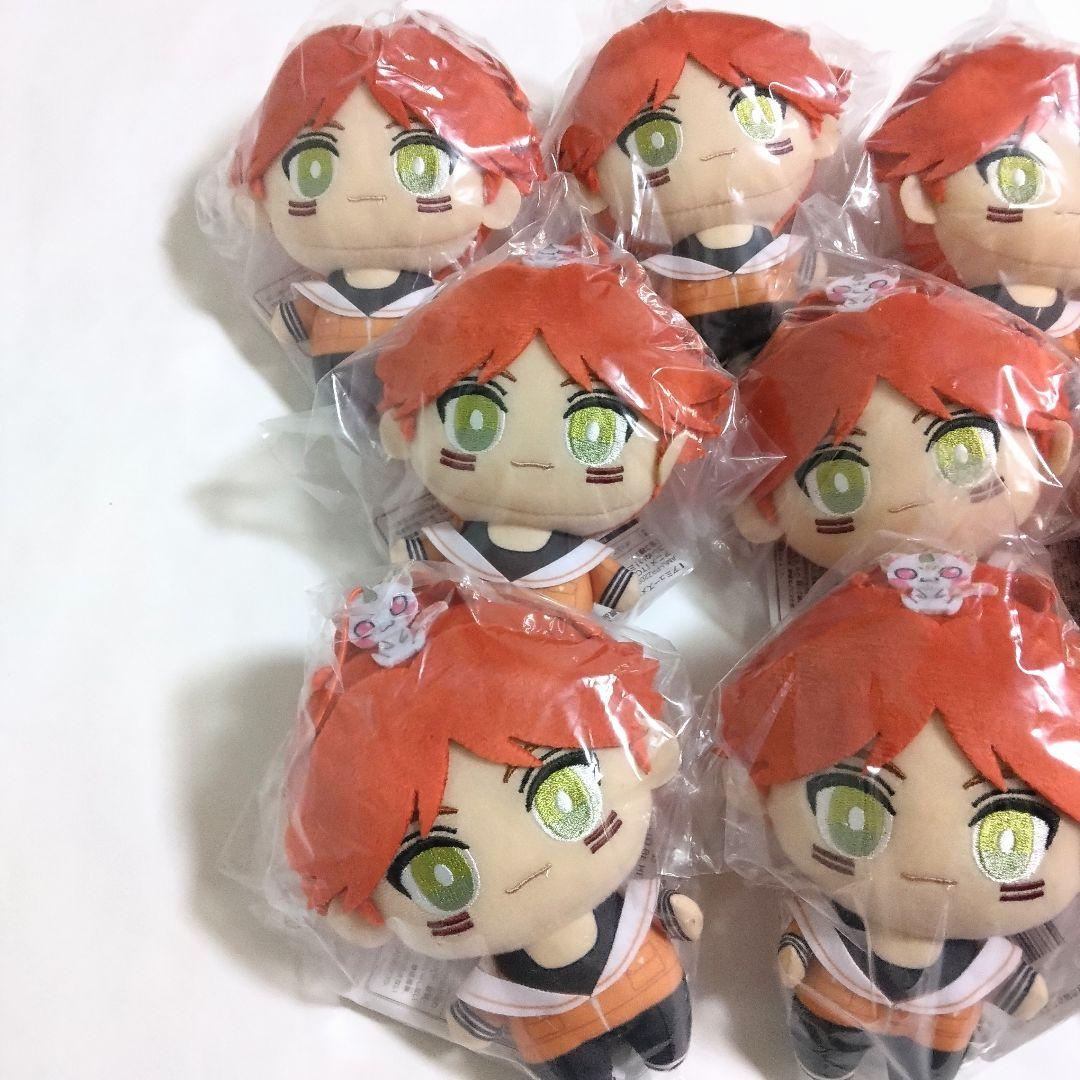 TO BE HERO X コレぬい！リトルジョニー ビッグジョニー ぬいぐるみ