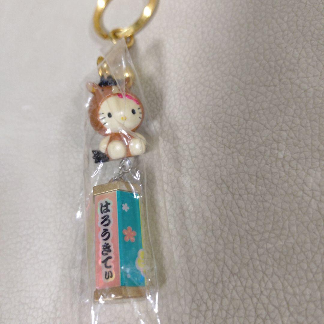 サンリオグッズ ハローキティ シールセット ホログラム キキララ マイメロ