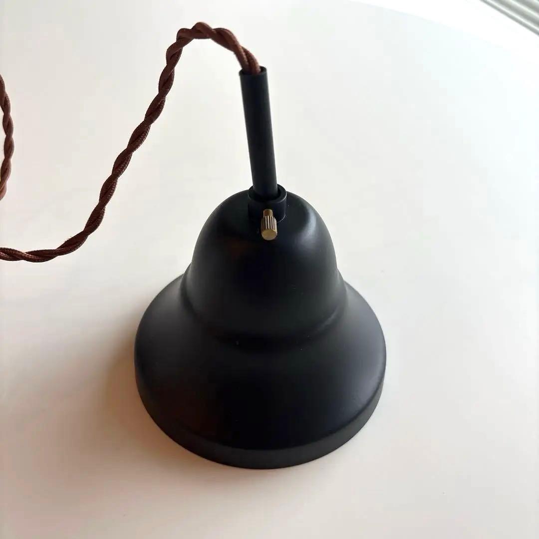 ジャーナルスタンダードファニチャー CHARLOTTE PENDANT LAMP