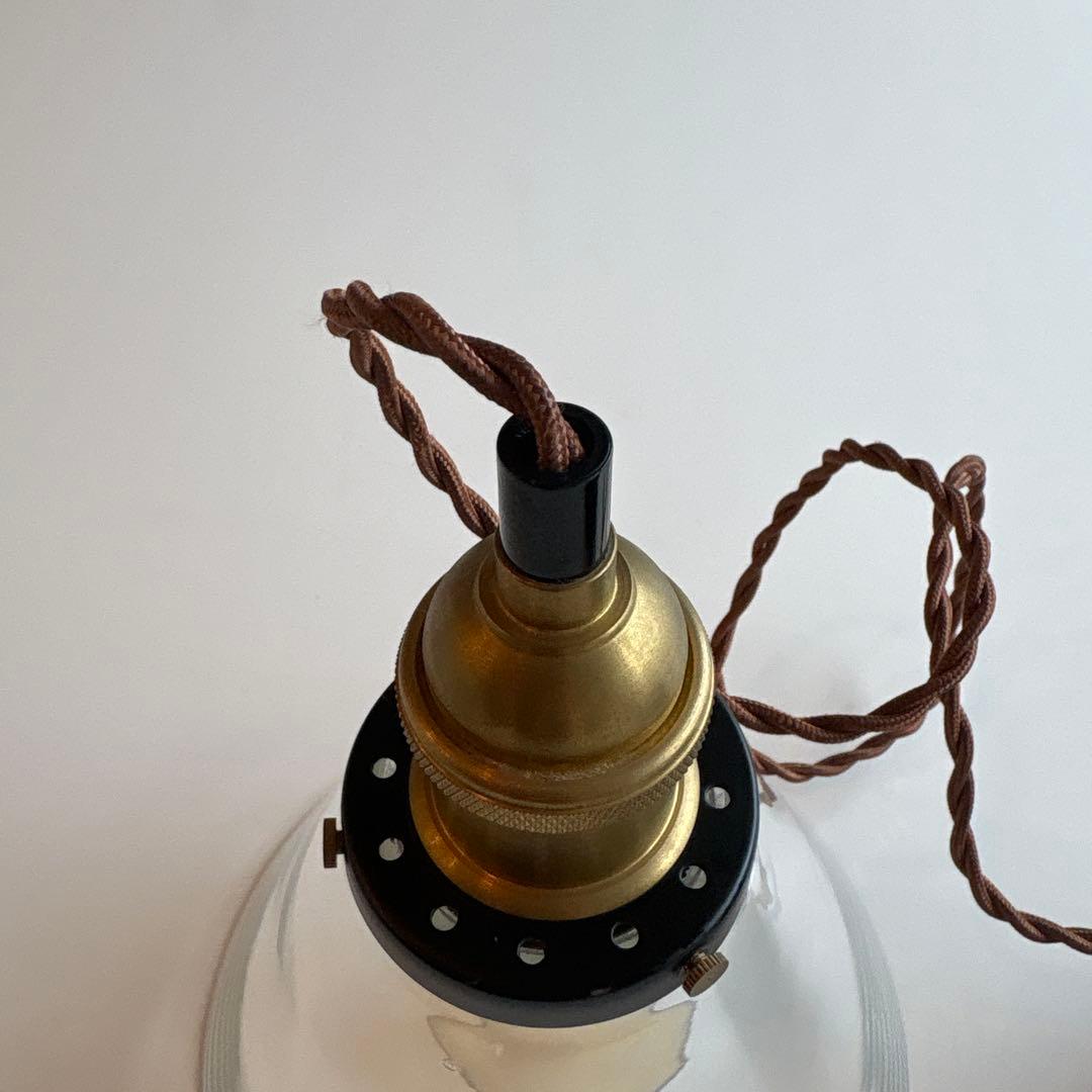 ジャーナルスタンダードファニチャー CHARLOTTE PENDANT LAMP