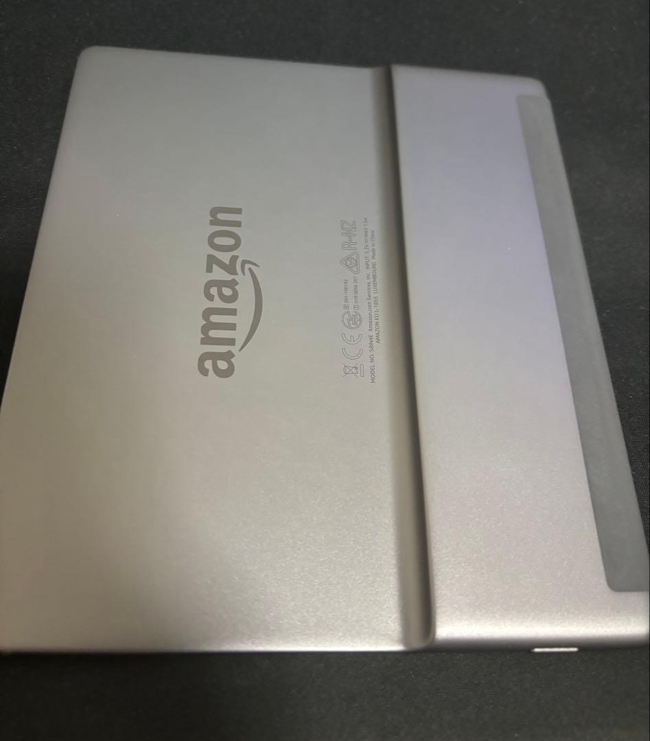 kindle oasis 第10世代　32GB