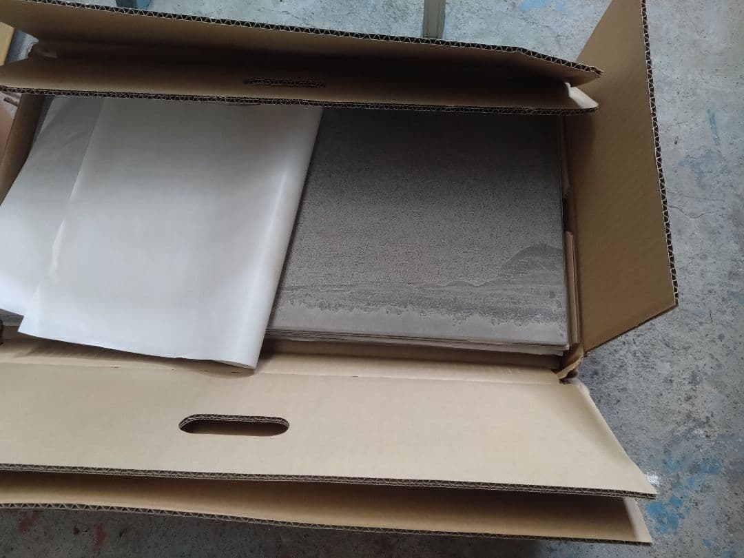 エコカラットプラス　ECP-630/STG3N 7枚入り(１ケース)