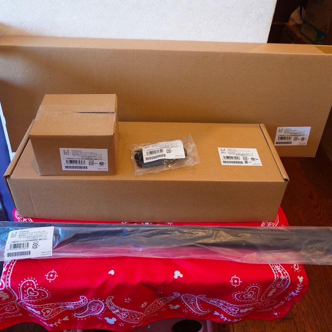 インビクタス ワン 掃除機